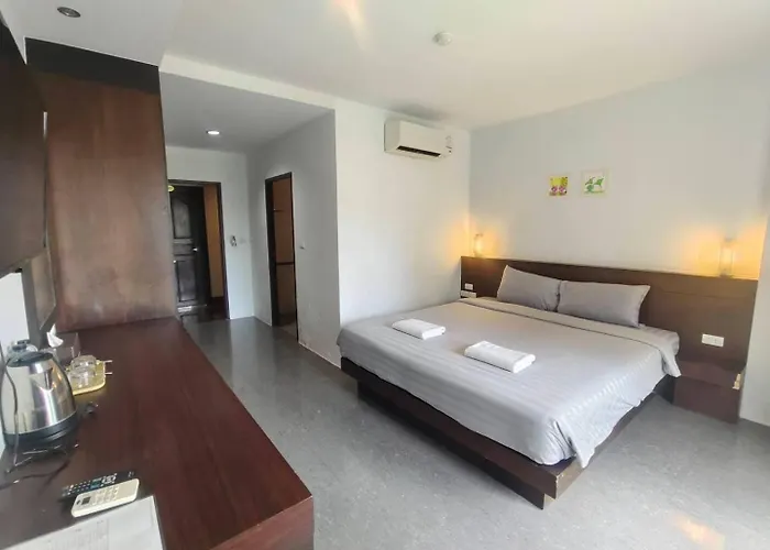 Nappiness Hotel